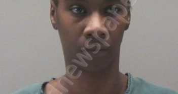 <B>TURNER</B>, <B>IVORY</B> <B>MARIE</B> #, Montgomery County, Ohio - 2023-01-24 10:15:00