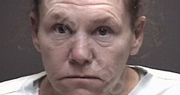 <B>GRIER</B>, <B>PAULA</B> <B>SUE</B> #, Galveston County, Texas - 2023-01-24 08:00:00