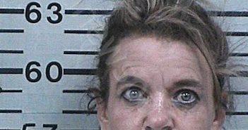 EDMONDSON, ANN MARIE | 2023-01-24 00:35:34 Hood County, Texas Booking