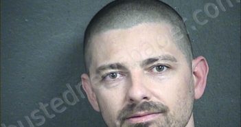 <B>PEMBERTON</B>, <B>PHILLIP</B> <B>DANIEL</B> #, Wyandotte County, Kansas - 2023-01-24