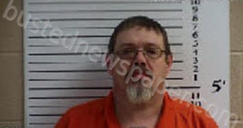 HANCOCK, CHARLES HAROLD | 2023-01-24 01:26:00 Cherokee County, North Carolina Booking