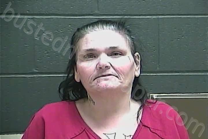 HAMLETT, JENNIFER L #, Perry County, Indiana - 2023-01-24 08:08:00
