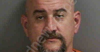 HAGEMAN,MARLON IONTEK | 2023-01-24 Collier County, Florida Booking