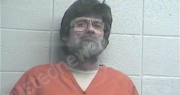 <B>GARDNER</B>, <B>RAYMOND</B> L. #, Jessamine County, Kentucky - 2023-01-24 09:37:00