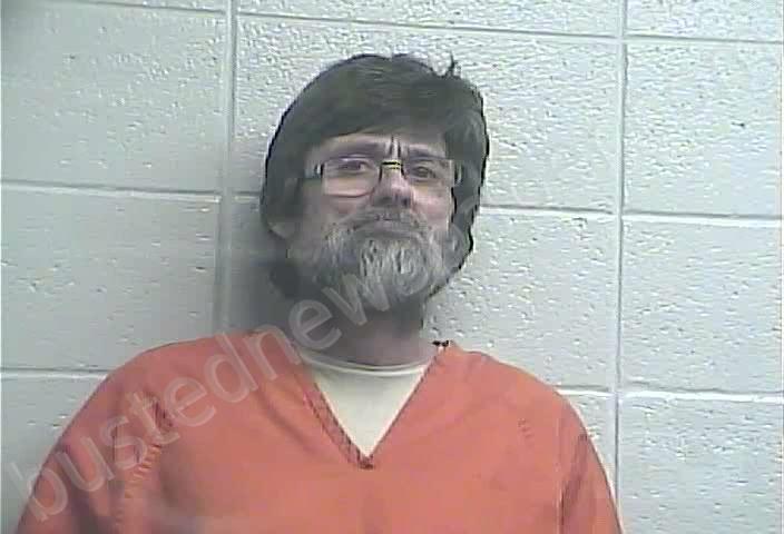 GARDNER, RAYMOND L. #, Jessamine County, Kentucky - 2023-01-24 09:37:00