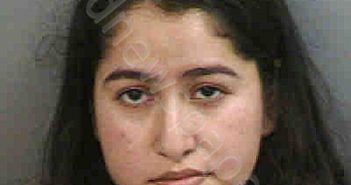 CHAVEZ,YARELLY | 2023-01-24 Collier County, Florida Booking