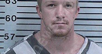 KIRCHOFFER, TYLER RAE | 2023-01-24 22:09:20 Hood County, Texas Booking