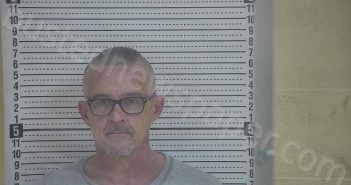 GILPIN, JONATHYN D | 2023-01-24 14:24:00 Taylor County, Kentucky Booking