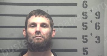 CLARK, JEROMY DANIEL | 2023-01-24 15:30:00 Hopkins County, Kentucky Booking