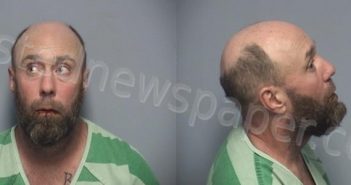 PERKINS, MATTHEW SCOTT | 2023-01-24 Roanoke County, Virginia Booking
