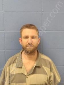 JAMES NICHOLAS WALKER | 2023-01-24 00:38:00 Faulkner County, Arkansas Booking