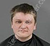 MCALISTER, <B>DYLAN</B> MATTHEW #, <b>Anderson</b> County, South Carolina, Anderson County, South Carolina - 2023-01-25
