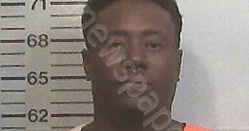 <B>BROOKER</B>, <B>ERIC</B> <B>DEVON</B> #, Hamilton County, Florida - 2023-01-25 16:02:00