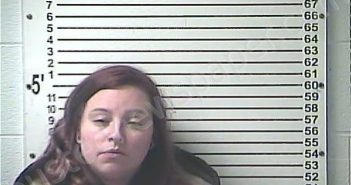 <B>DEVER</B>, <B>BRITTANY</B> <B>LENA</B> #, Hardin County, Kentucky - 2023-01-25 16:24:00