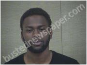MCDOUGALD, WILLIAM | 2023-01-25 Harnett County, North Carolina Booking