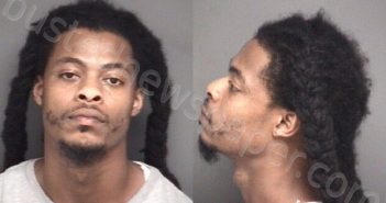 SMITH, TIMOTHY | 2023-01-25 Pitt County, North Carolina Booking