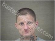 ALLEN, RODNEY | 2023-01-25 Harnett County, North Carolina Booking