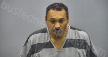 <B>GOODALL</B>, <B>IVAN</B> <B>DAVIS</B> #, Burleigh County, North Dakota - 2023-01-25 02:59:00
