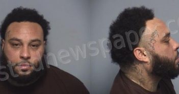 MEADOWS, CHRISTOPHER MICHAEL | 2023-01-25 Roanoke County, Virginia Booking