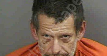 <B>SPILLMAN</B>,<B>BYRAN</B> <B>KEITH</B> #, Collier County, Florida - 2023-01-25