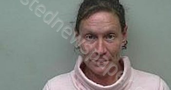 <B>JUDD</B>, <B>CHRISTY</B> <B>LEANN</B> #, Lauderdale County, Alabama - 2023-01-25