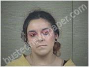DUPRE, ELIZABETH | 2023-01-25 Harnett County, North Carolina Booking