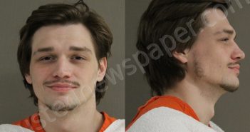 <B>PREM</B>, <B>ALEXANDER</B> <B>CRAIG</B> #, Denton County, Texas - 2023-01-25