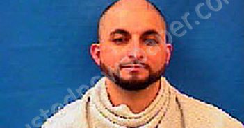 <B>JOSE</B> ALBERTO <B>CORNEJO</B> CARDONA #, Kaufman County, Texas - 2023-01-25 23:20:00