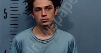 <B>TORRES</B>, <B>CHARLIE</B> <B>SAMUEL</B>, <B>JR</B>. #, Taylor County, Texas - 2023-01-25