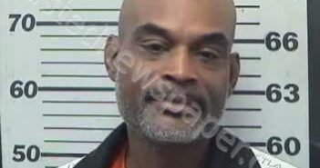 <B>WHITSETT</B>, DEMARTESS, <B>ANTHONY</B> #, Mobile County, Alabama - 2023-01-25