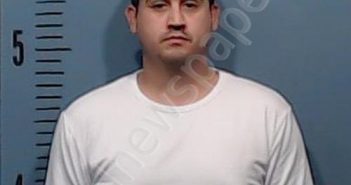 <B>SEGURA</B>, <B>JEFFREY</B> <B>SCOTT</B>, JR. #, Taylor County, Texas - 2023-01-25