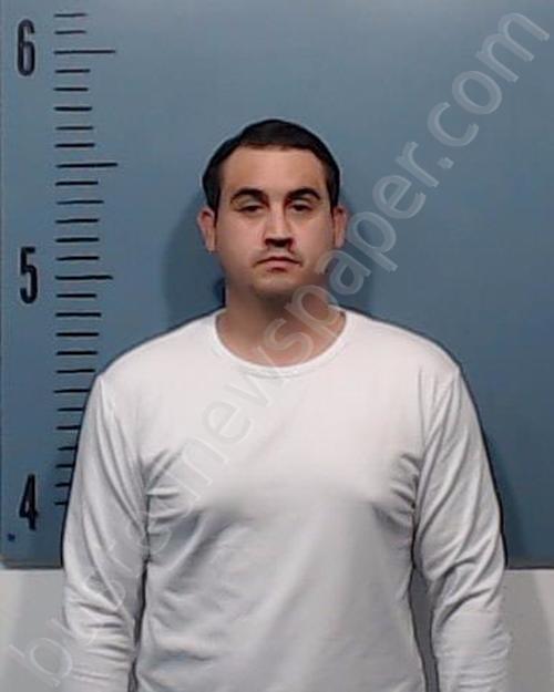 SEGURA, JEFFREY SCOTT, JR. #, Taylor County, Texas - 2023-01-25