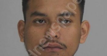 <B>ROBLEDO</B>, <B>OMAR</B> #, Dallas County, Texas - 2023-01-25 15:49:00