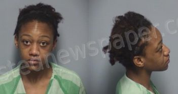 HUDSON, TAMARA NICOLE | 2023-01-25 Roanoke County, Virginia Booking
