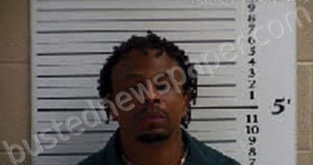 CAMERON, NEHEMIAH PEREZ | 2023-01-25 15:06:00 Cherokee County, North Carolina Booking