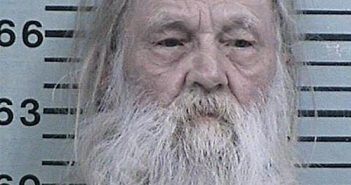 EMPEY, KENNETH JAMES | 2023-01-25 18:44:19 Hood County, Texas Booking