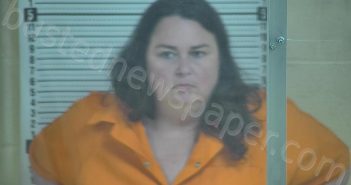 SHANNON, DANNA MARIE | 2023-01-25 08:00:00 Taylor County, Kentucky Booking