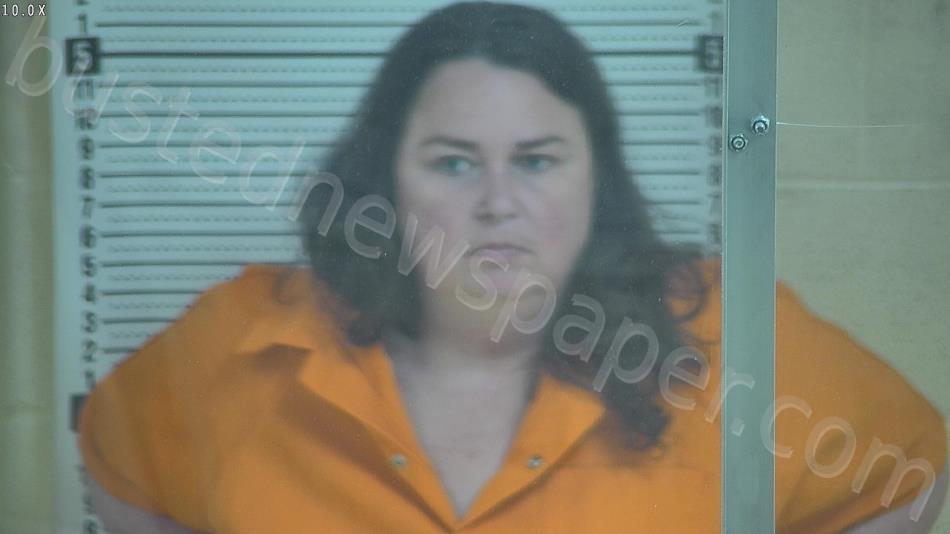 SHANNON, DANNA MARIE #, Taylor County, Kentucky - 2023-01-25 08:00:00