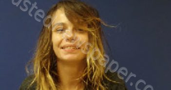 <B>PICKERING</B>, <B>AMBERLYN</B> <B>MICHAELA</B> #, Sampson County, North Carolina - 2023-01-25 11:39:00