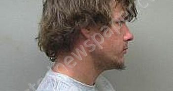 <B>WILLIS</B>, <B>TYLER</B> <B>EUGENE</B> #, Lauderdale County, Alabama - 2023-01-25