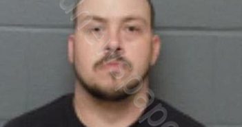 DEGEN, MICHAEL A | 2023-01-25 21:43:00 Delaware County, New York Booking