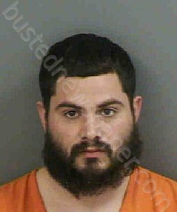 WRIGHT,ZACHARY KEITH | 2023-01-25 Collier County, Florida Booking