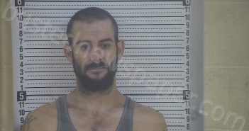 MARTINEZ, CARLOS J | 2023-01-25 10:30:00 Taylor County, Kentucky Booking