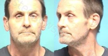 MACMILLAN, TOM EDWARD | 2023-01-26 02:17:00 Lorain County, Ohio Booking