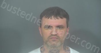 <B>TAGHON</B>, <B>STEPHEN</B> <B>EDWARD</B>, <B>JR</B> #, St. Joseph County, Indiana - 2023-01-26 17:25:00