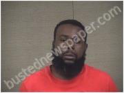 <B>KIRKSEY</B>, <B>MARIO</B> #, Harnett County, North Carolina - 2023-01-26