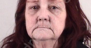 <B>KELLETT</B>, <B>CAROL</B> <B>SUE</B> #, Tarrant County, Texas - 2023-01-26