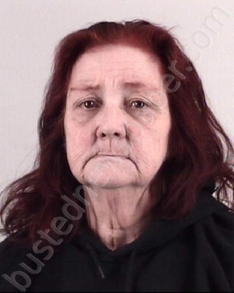 KELLETT, CAROL SUE #, Tarrant County, Texas - 2023-01-26