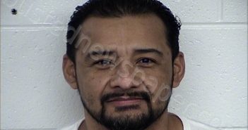 IRIAS RODRIGUEZ, MARLA FRANCISCO | 2023-01-26 Chase County, Kansas Booking