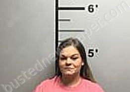 <B>MEEKER</B>, <B>BRANDI</B> <B>RENE</B> #, Benton County, Arkansas - 2023-01-26